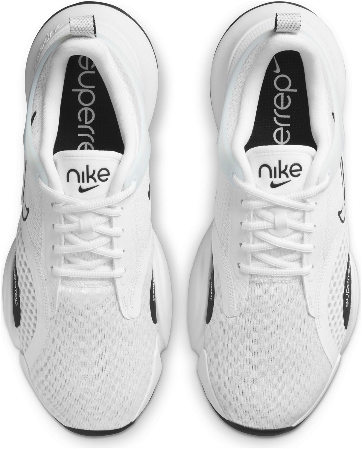 Nike Men's SuperRep Go 2 Training Shoes Academy