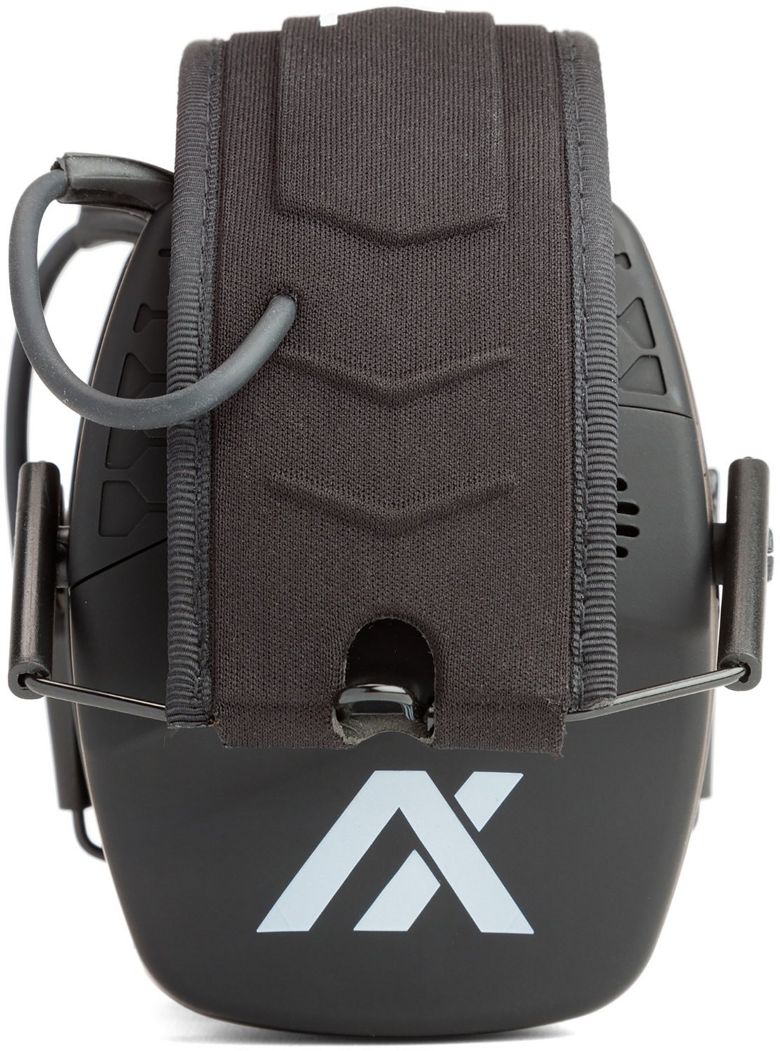 AXIL Trackr Electronic Bluetooth Hearing Protection Academy