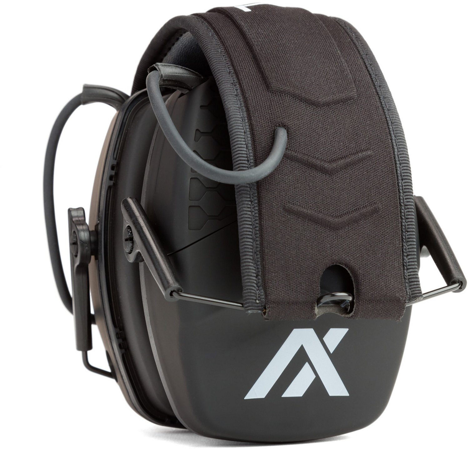 AXIL Trackr Electronic Bluetooth Hearing Protection Academy