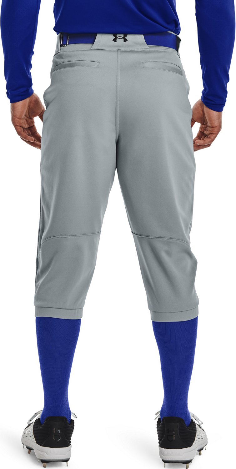 Under Armour Gameday Vanish 21 Adult Baseball Knicker Pants 1367348