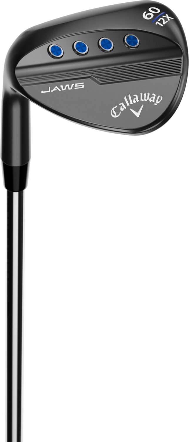 Callaway Mack Daddy 5 Tour JAWS ST Wedge