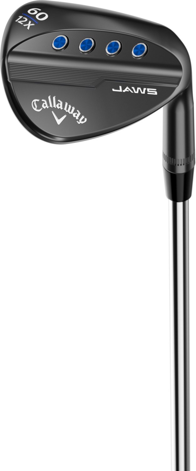 Callaway Mack Daddy 5 Tour JAWS ST Wedge                                                                                         - view number 2