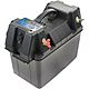 Marine Raider Battery Box Power Station with Handle and USB Power Outlet                                                         - view number 1 selected