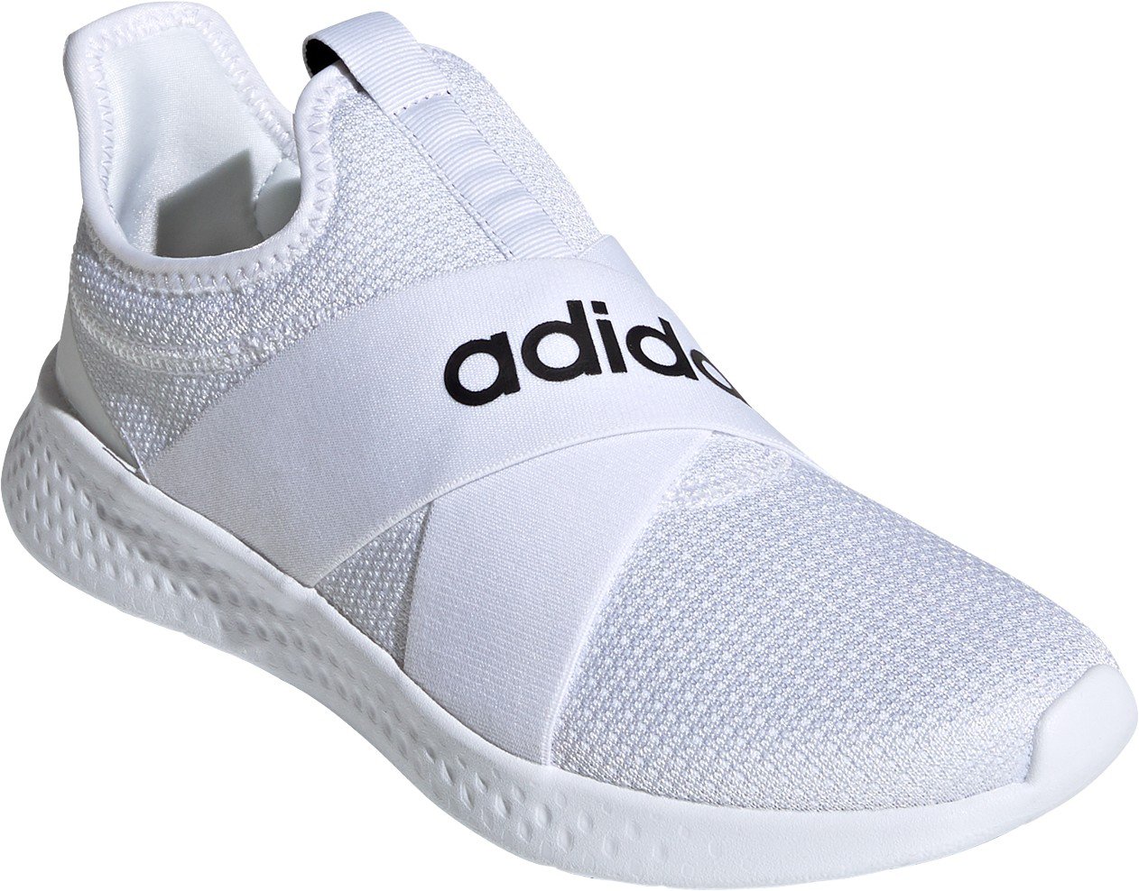 adidas Women's Puremotion Adapt Slip-On Lifestyle Shoes | Academy