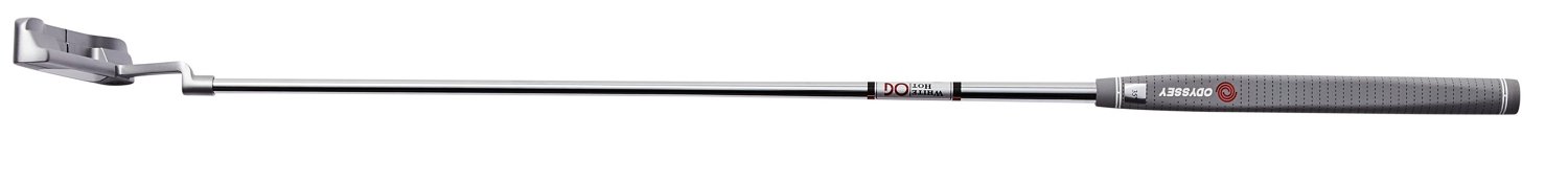Odyssey White Hot OG #1 Wide S Putter                                                                                            - view number 4