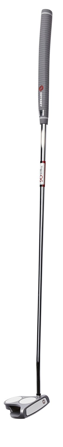 Odyssey White Hot OG 2-Ball Putter                                                                                               - view number 1