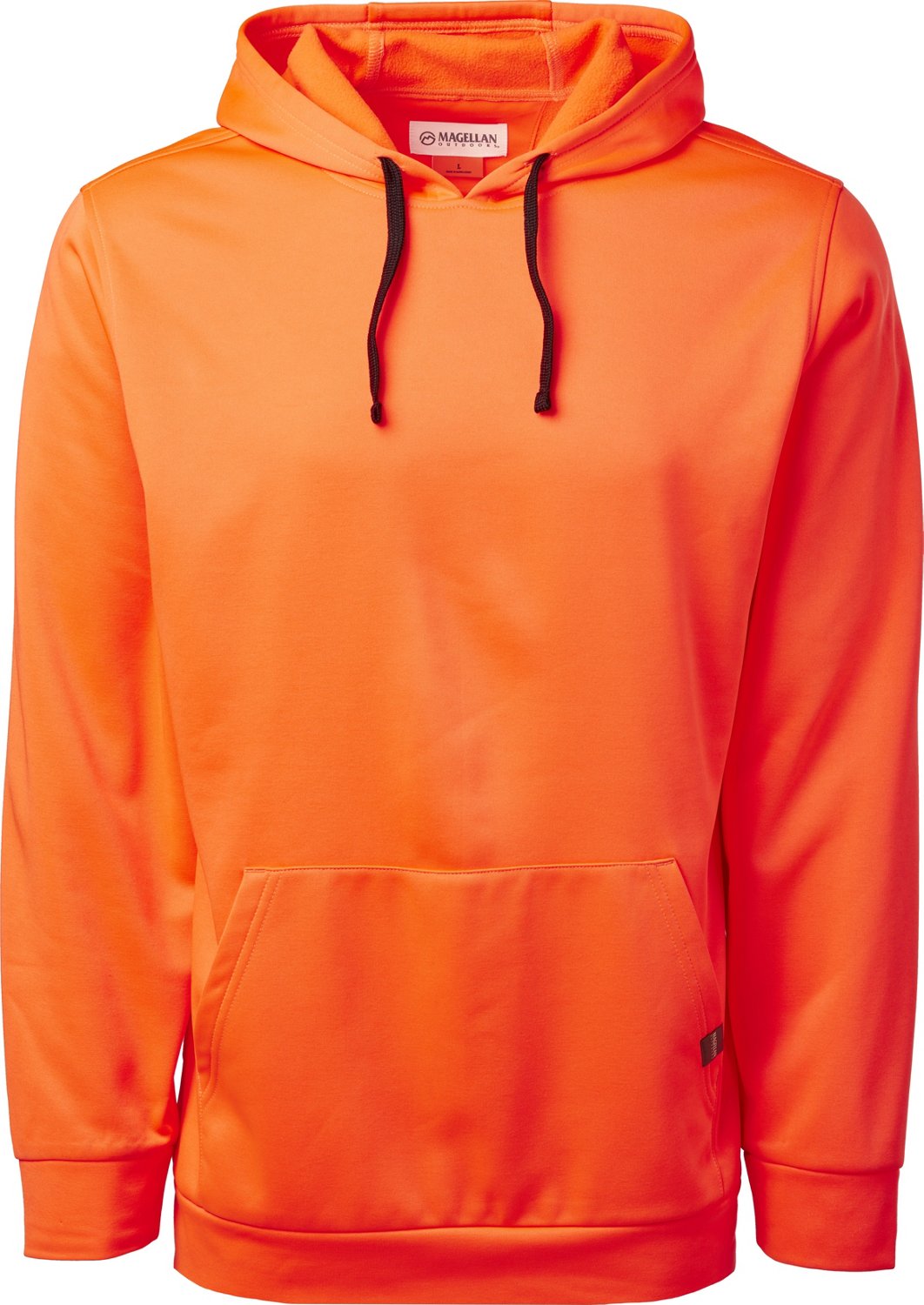 Magellan Outdoors Men's Blaze Fleece Hoodie