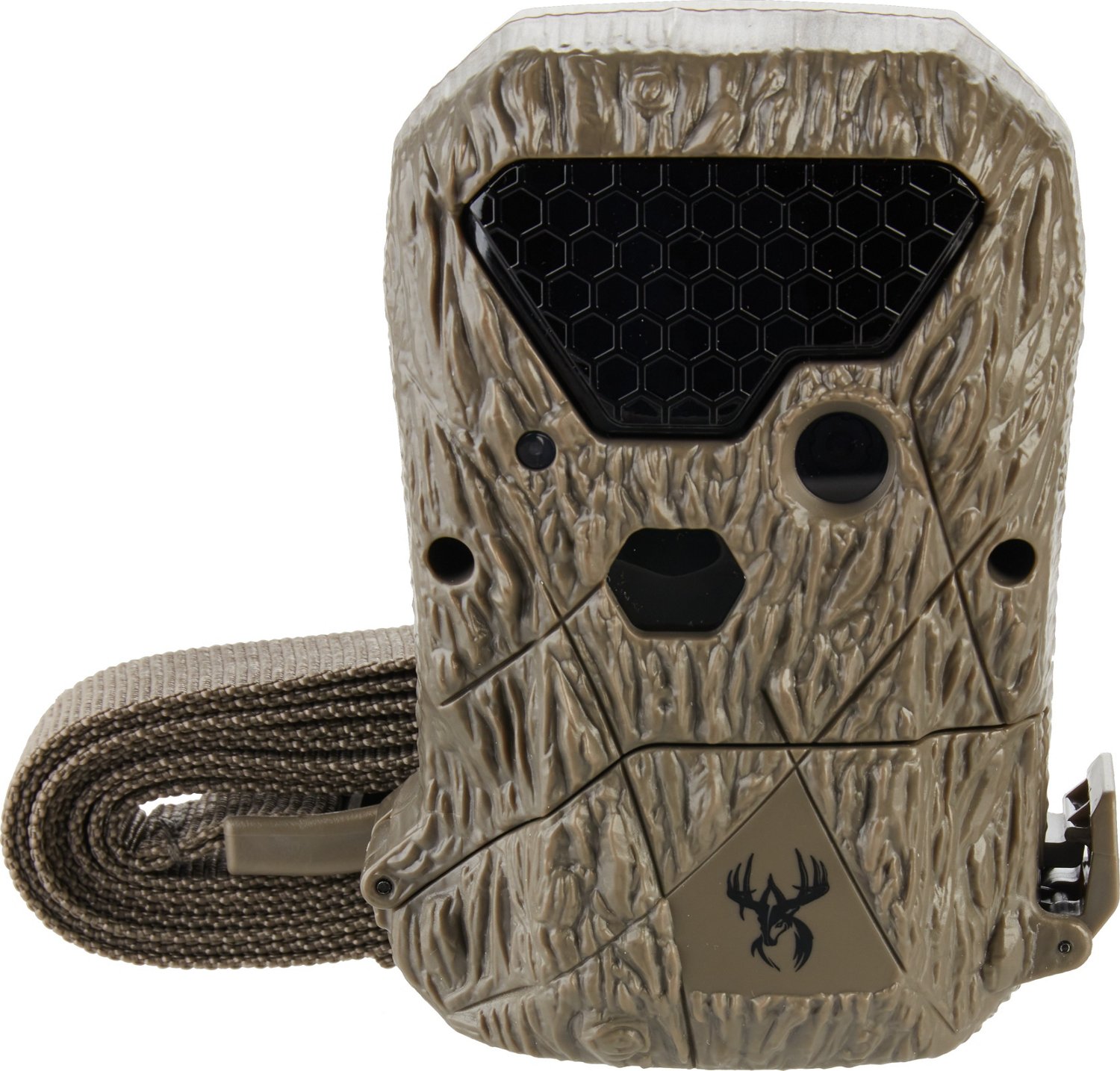 Wildgame Innovations Kicker Max LO Trail Camera Academy