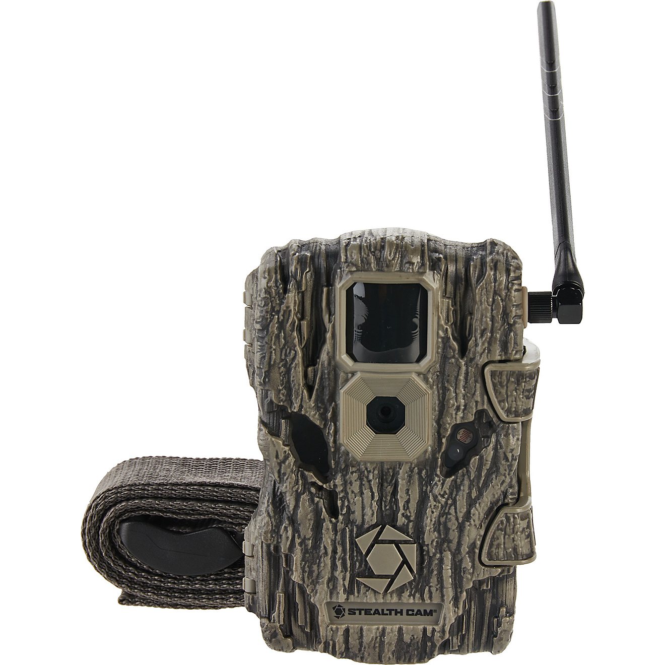 Stealth Cam Fusion X 26.0 MP Trail Camera                                                                                        - view number 2