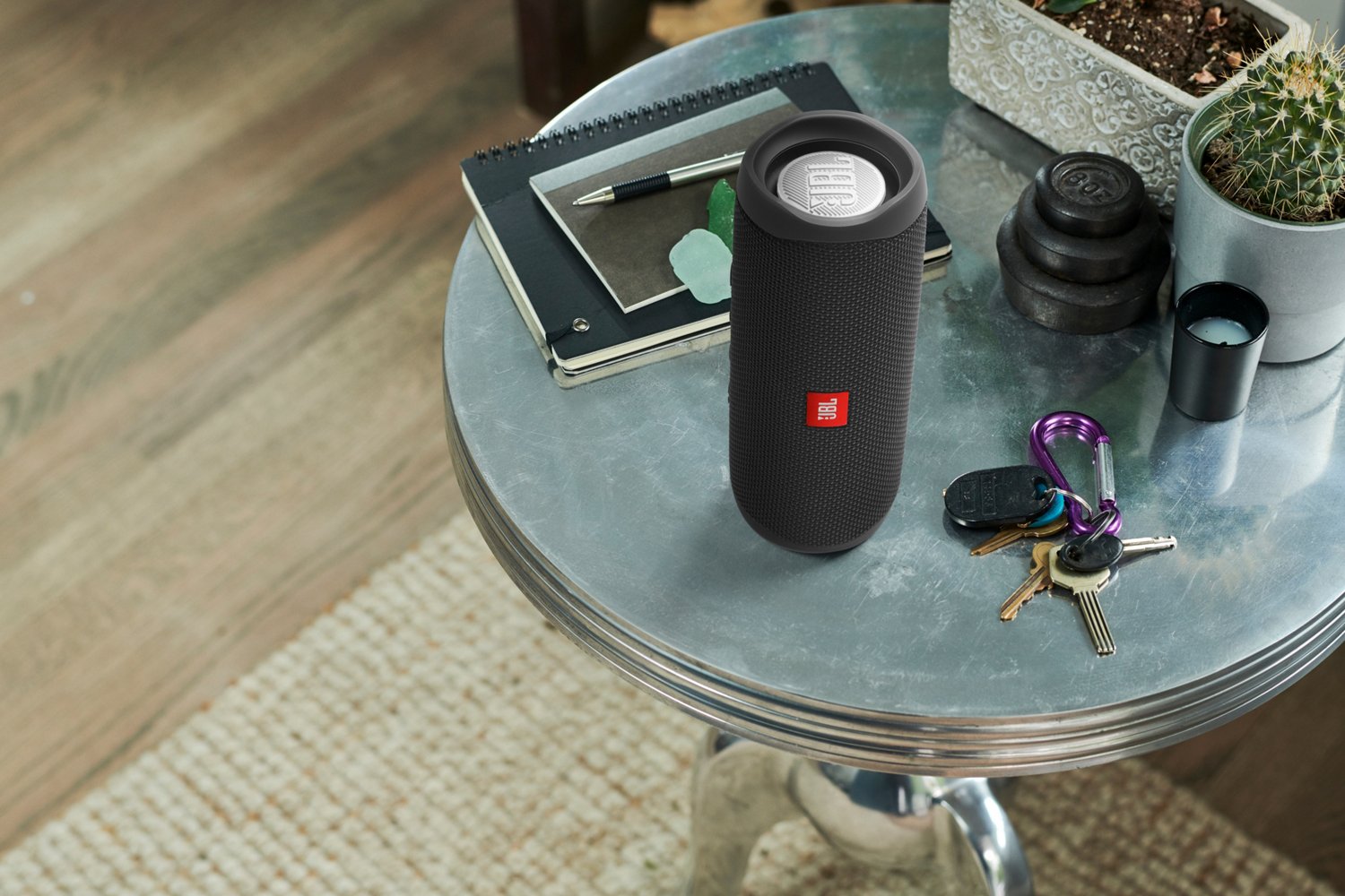 JBL Flip 5 Portable Waterproof Speaker - view number 8