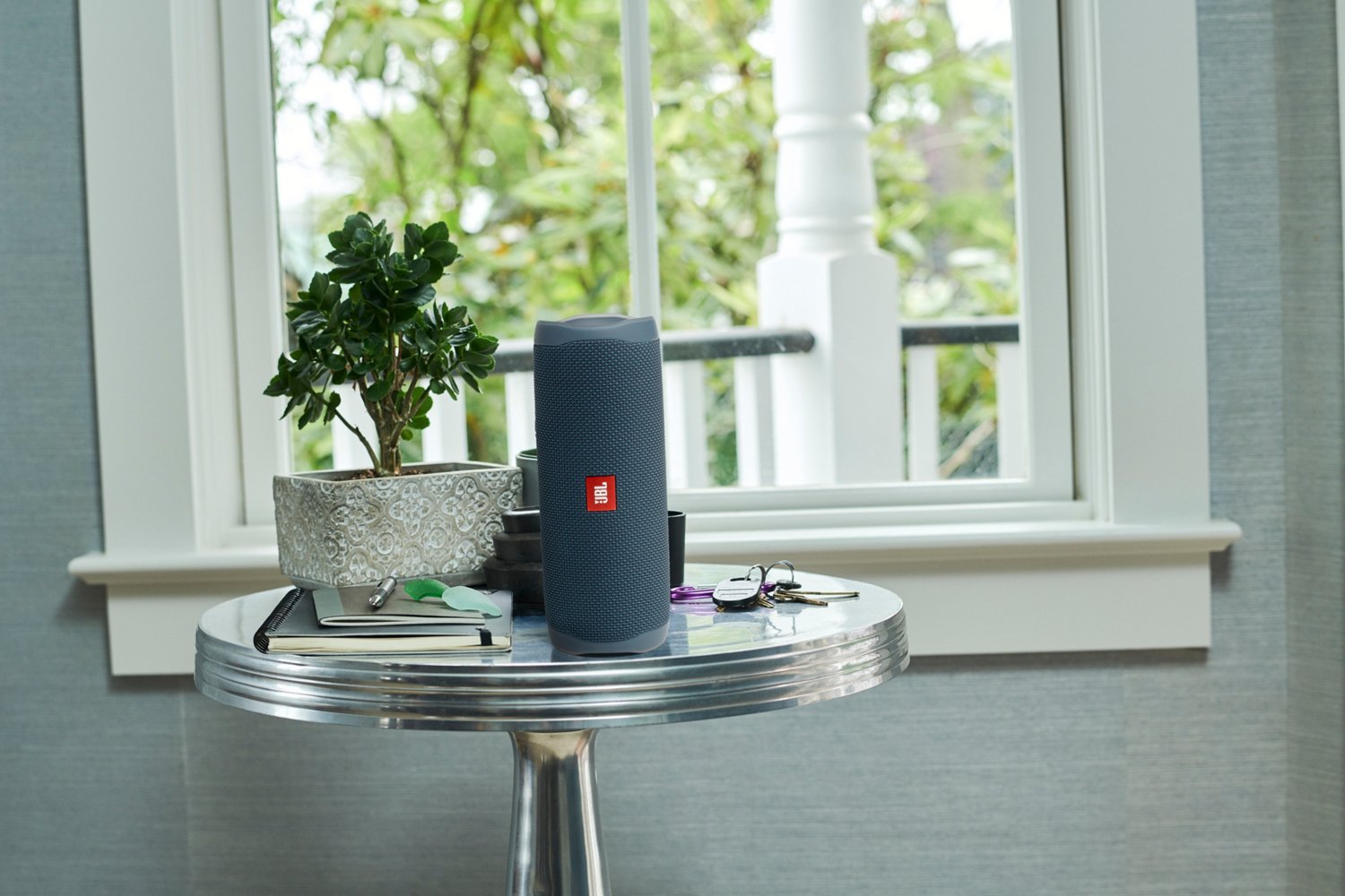 JBL Flip 5 Portable Waterproof Speaker - view number 7