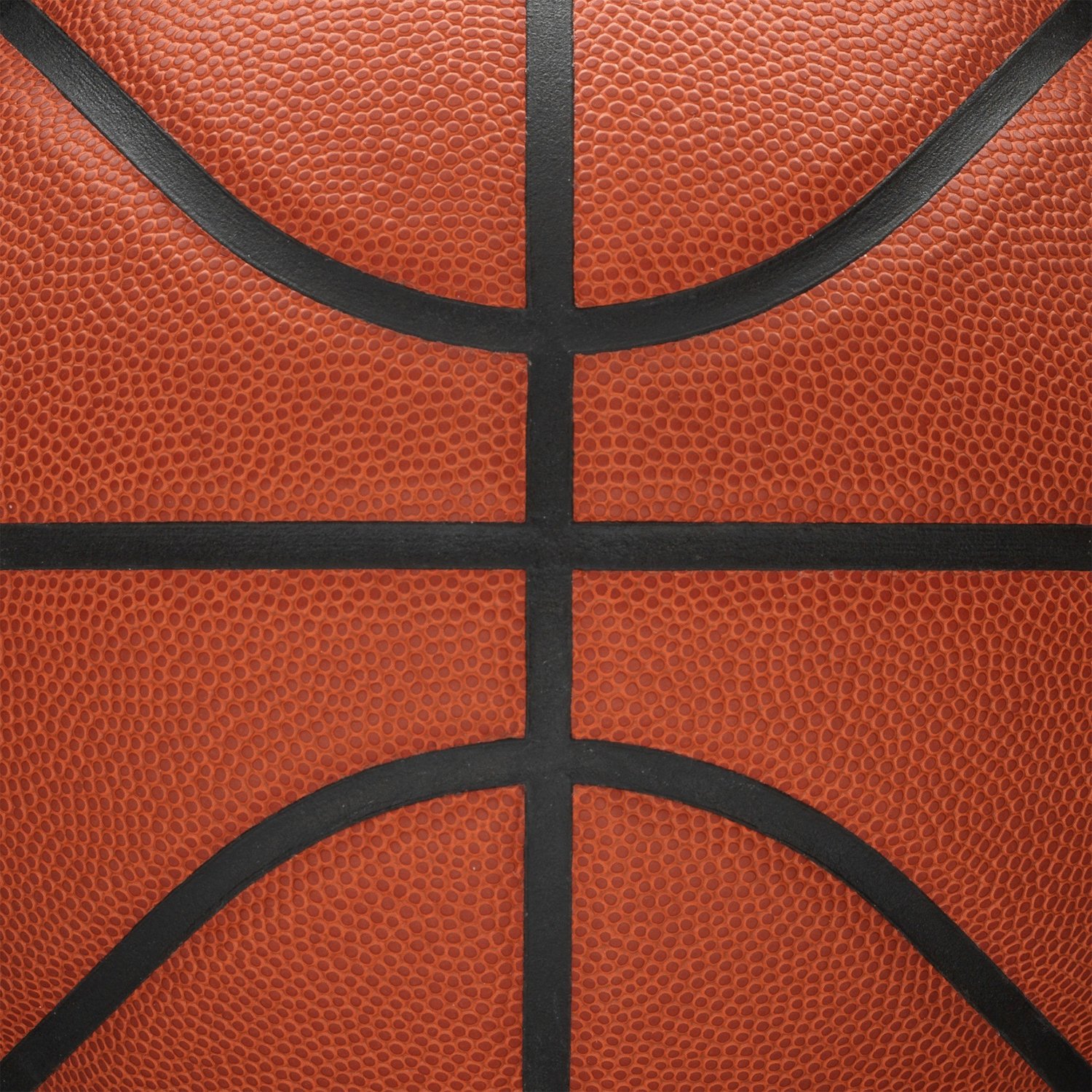 Wilson NBA Forge Series Indoor/Outdoor Basketball