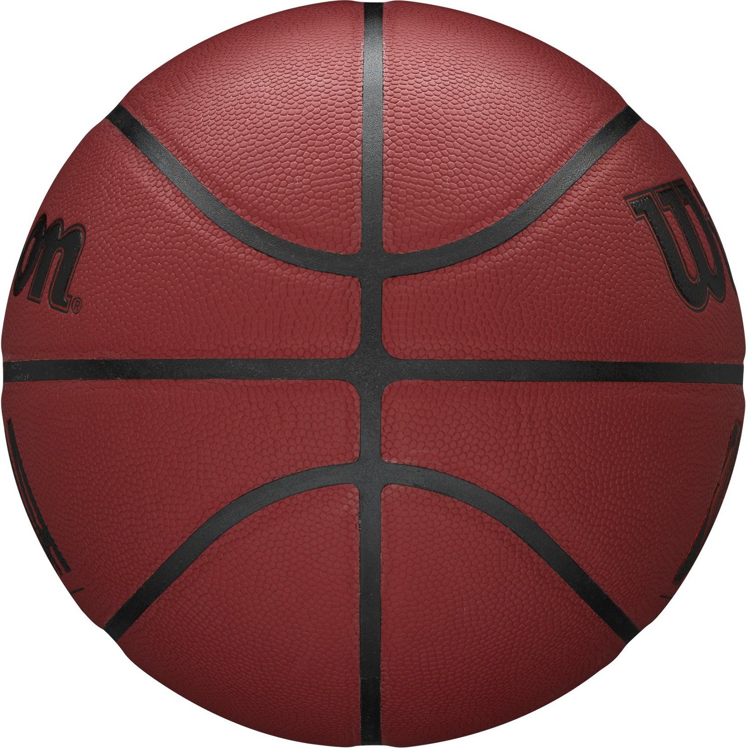Wilson NBA All Court Forge Series Indoor/Outdoor Basketball                                                                      - view number 4