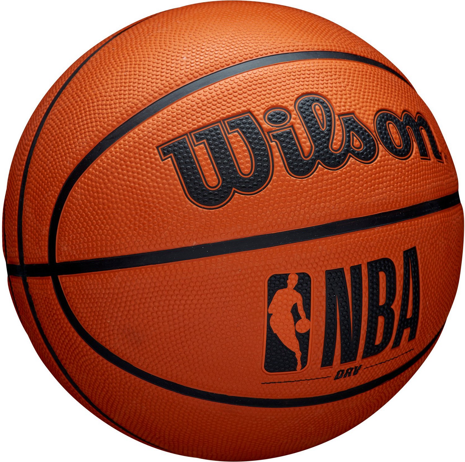 Wilson NBA DRV Outdoor Series Basketball                                                                                         - view number 2