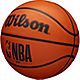 Wilson NBA DRV Q3 2021 Outdoor Basketball                                                                                        - view number 3