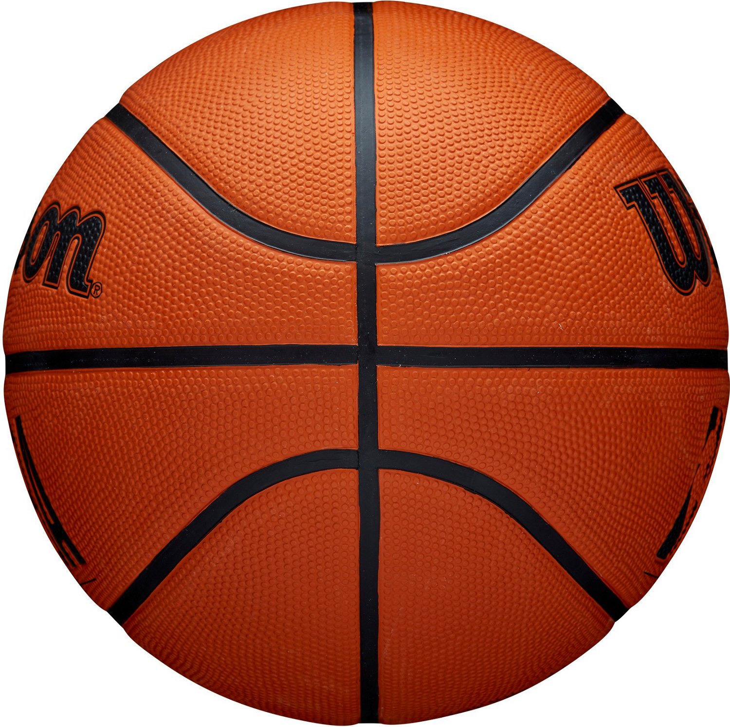 Wilson NBA DRV Outdoor Series Basketball                                                                                         - view number 4
