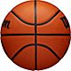 Wilson NBA DRV Q3 2021 Outdoor Basketball                                                                                        - view number 4