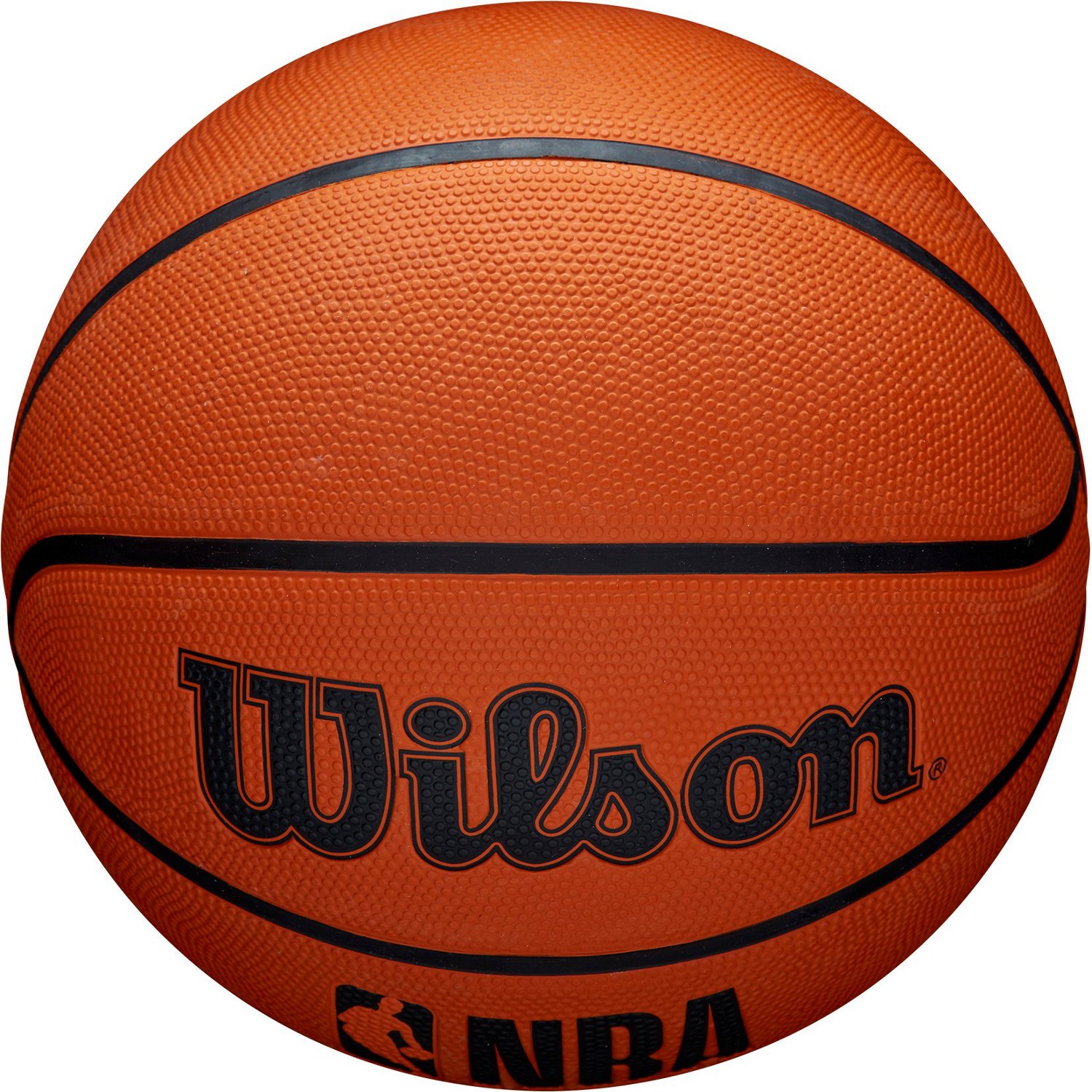 Wilson NBA DRV Outdoor Series Basketball                                                                                         - view number 5