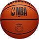 Wilson NBA DRV Q3 2021 Outdoor Basketball                                                                                        - view number 6