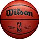 Wilson NBA Authentic Indoor Competition Basketball                                                                               - view number 1 selected