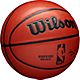 Wilson NBA Authentic Indoor Competition Basketball                                                                               - view number 3
