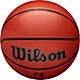 Wilson NBA Authentic Indoor Competition Basketball                                                                               - view number 5