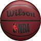 Wilson NBA All Court Forge Series Indoor/Outdoor Basketball                                                                      - view number 1 selected