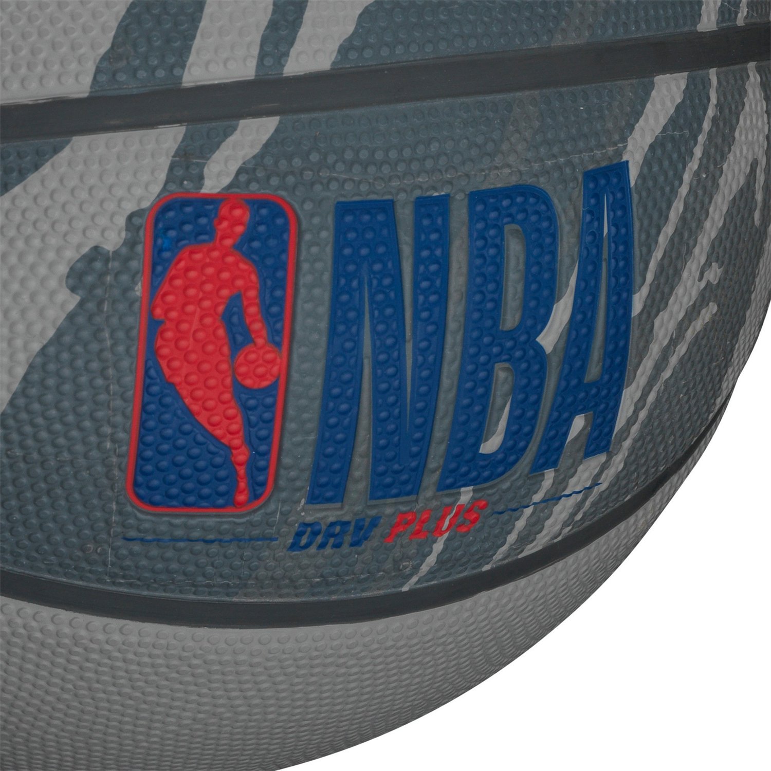 Wilson NBA DRV Plus Granite Series Outdoor Basketball                                                                            - view number 6