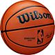 Wilson Authentic Series NBA Outdoor Basketball                                                                                   - view number 2
