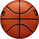 Wilson Authentic Series NBA Outdoor Basketball                                                                                   - view number 4