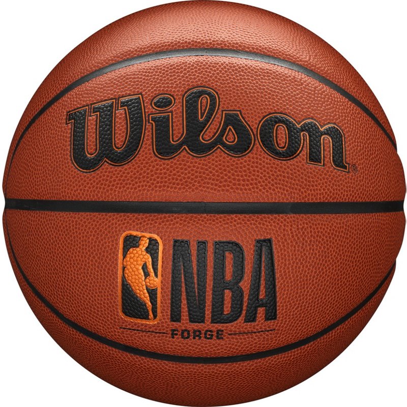 Wilson Nba Forge Se… - image