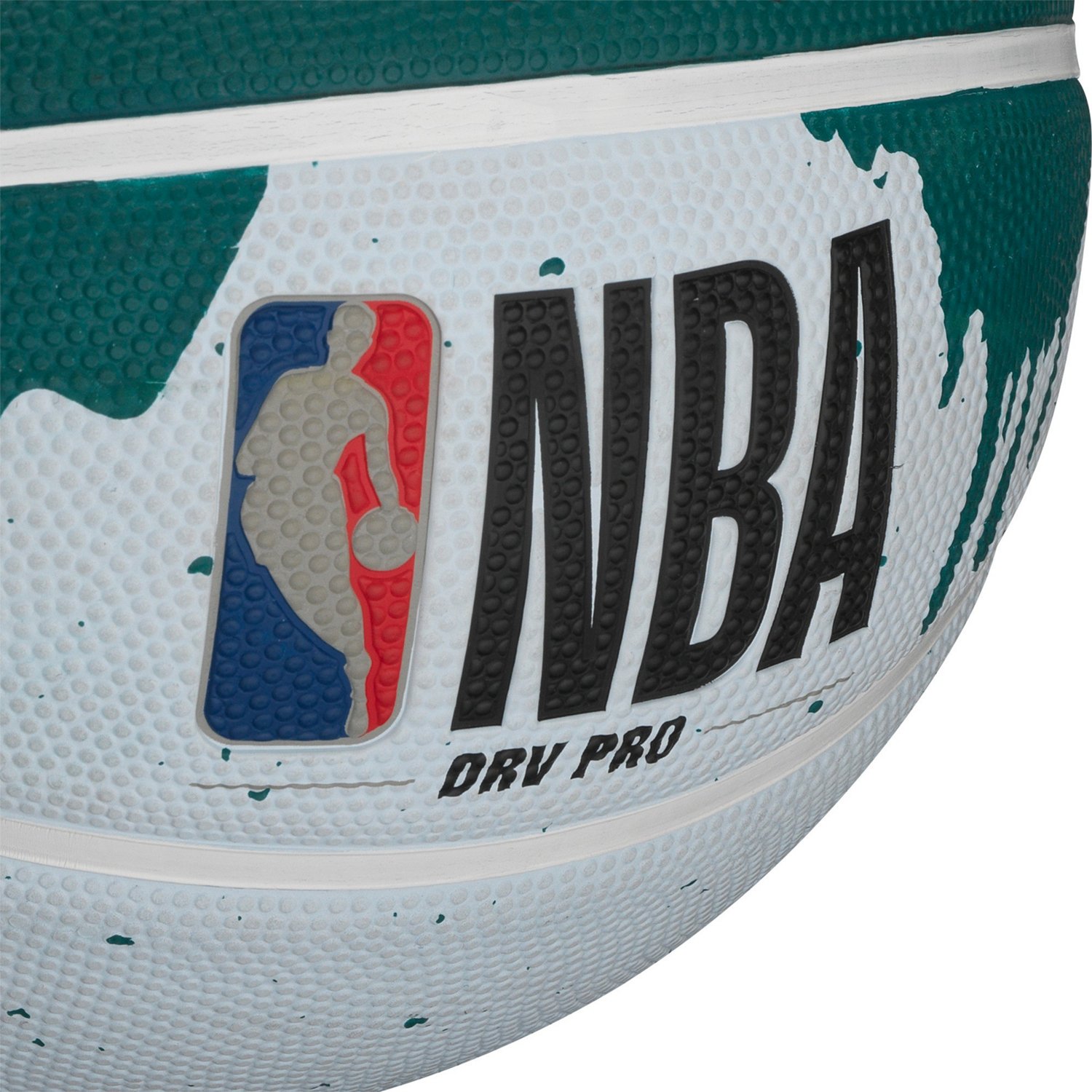 Wilson NBA DRV Pro Drip Series Outdoor Basketball Academy