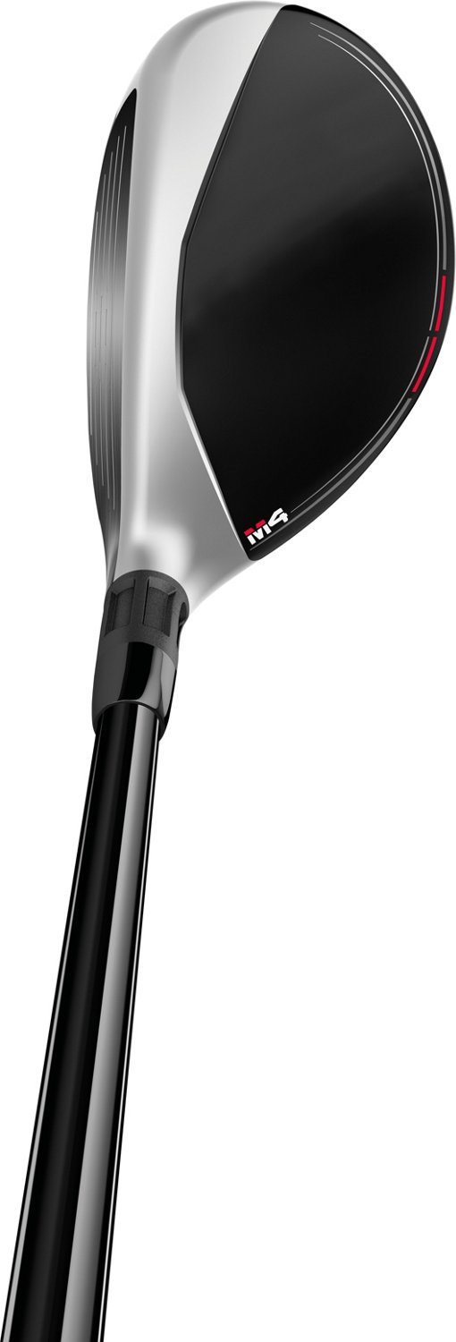 TaylorMade M4 Rescue Club                                                                                                        - view number 2