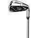 Taylormade M4 5-PW, AW Steel Shaft Iron Set                                                                                      - view number 1 selected