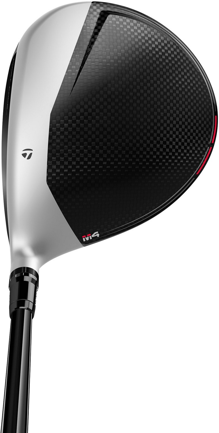 TaylorMade M4 Driver - view number 2