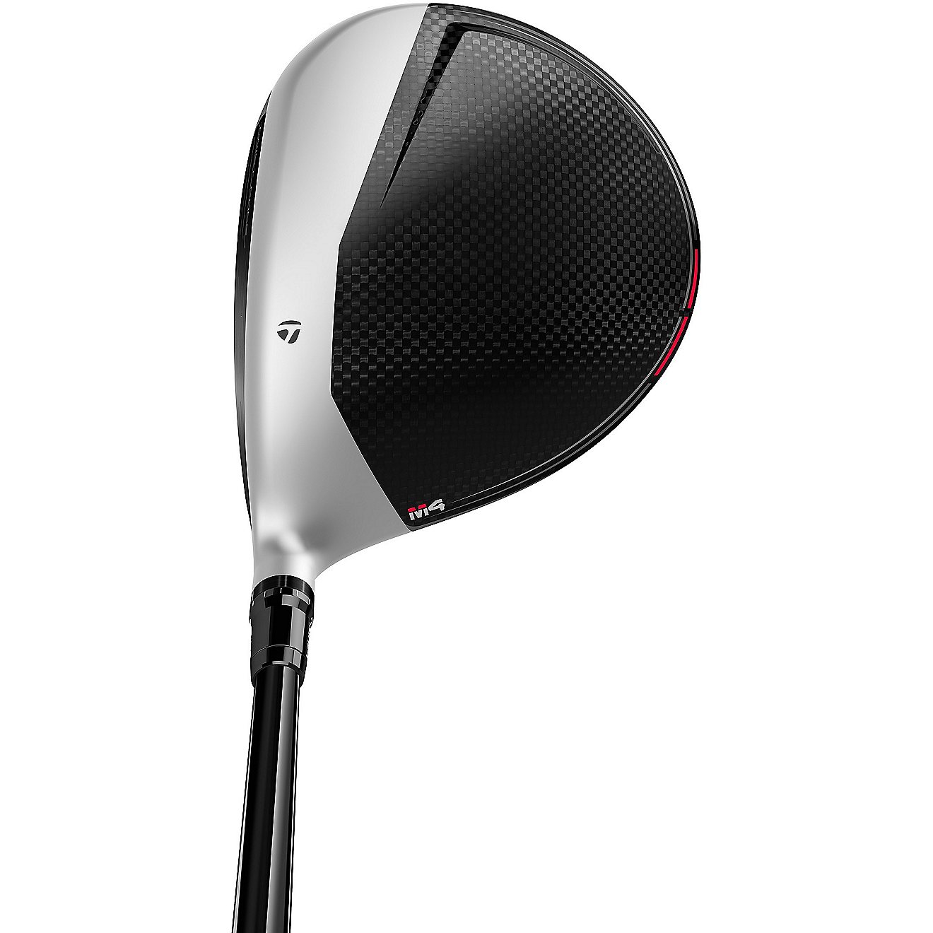 TaylorMade M4 Driver                                                                                                             - view number 2