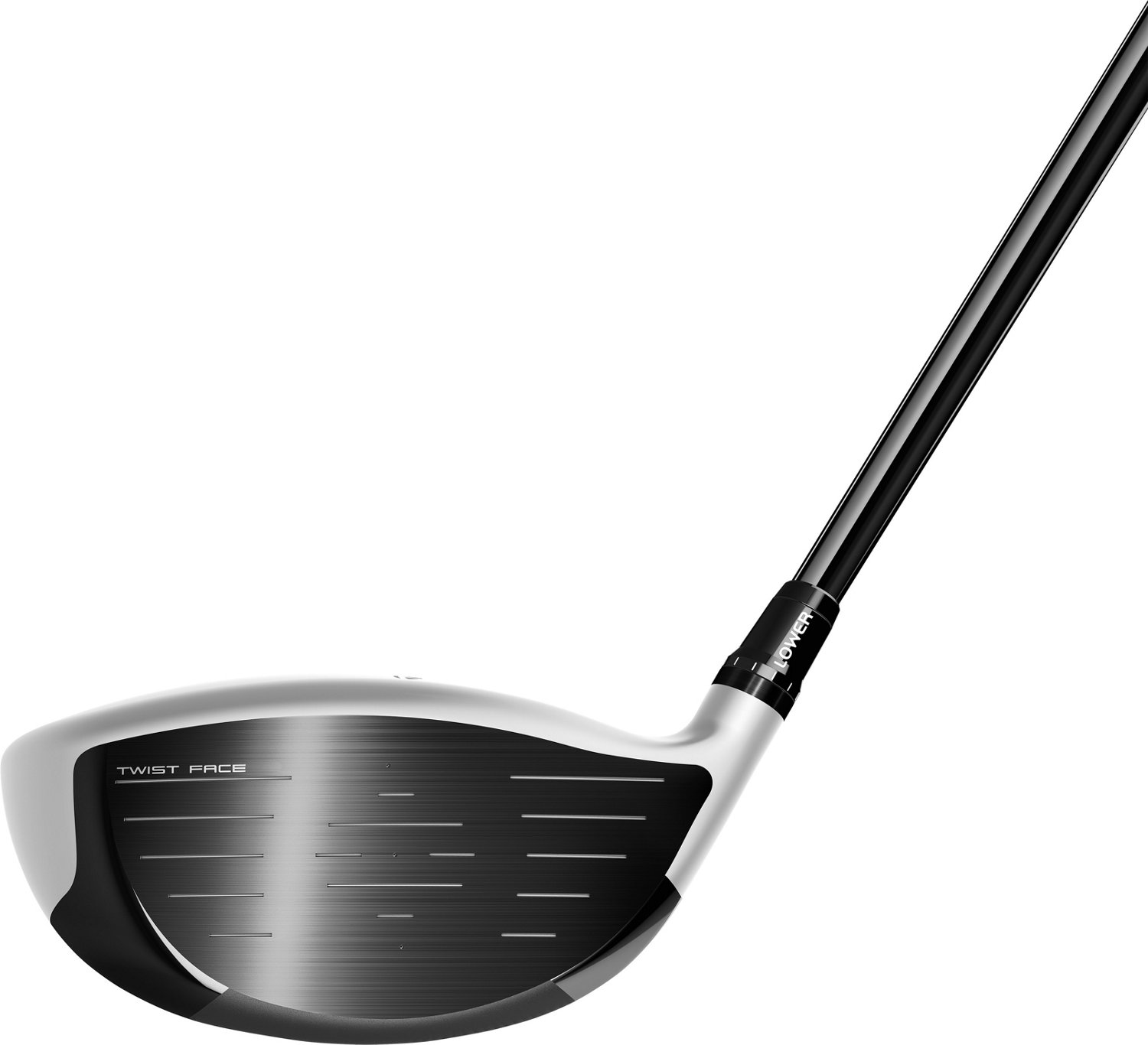TaylorMade M4 Driver - view number 3