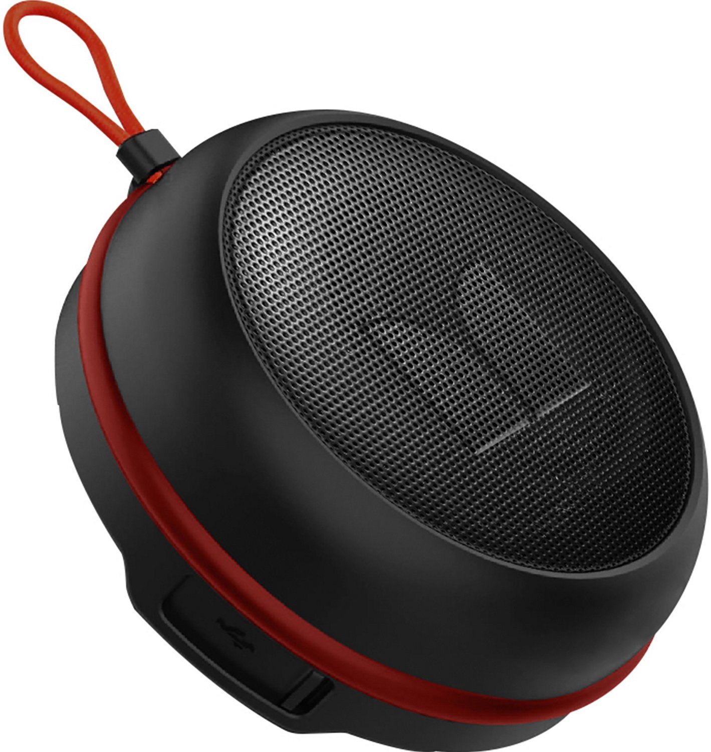 Monster Portable Waterproof Speaker