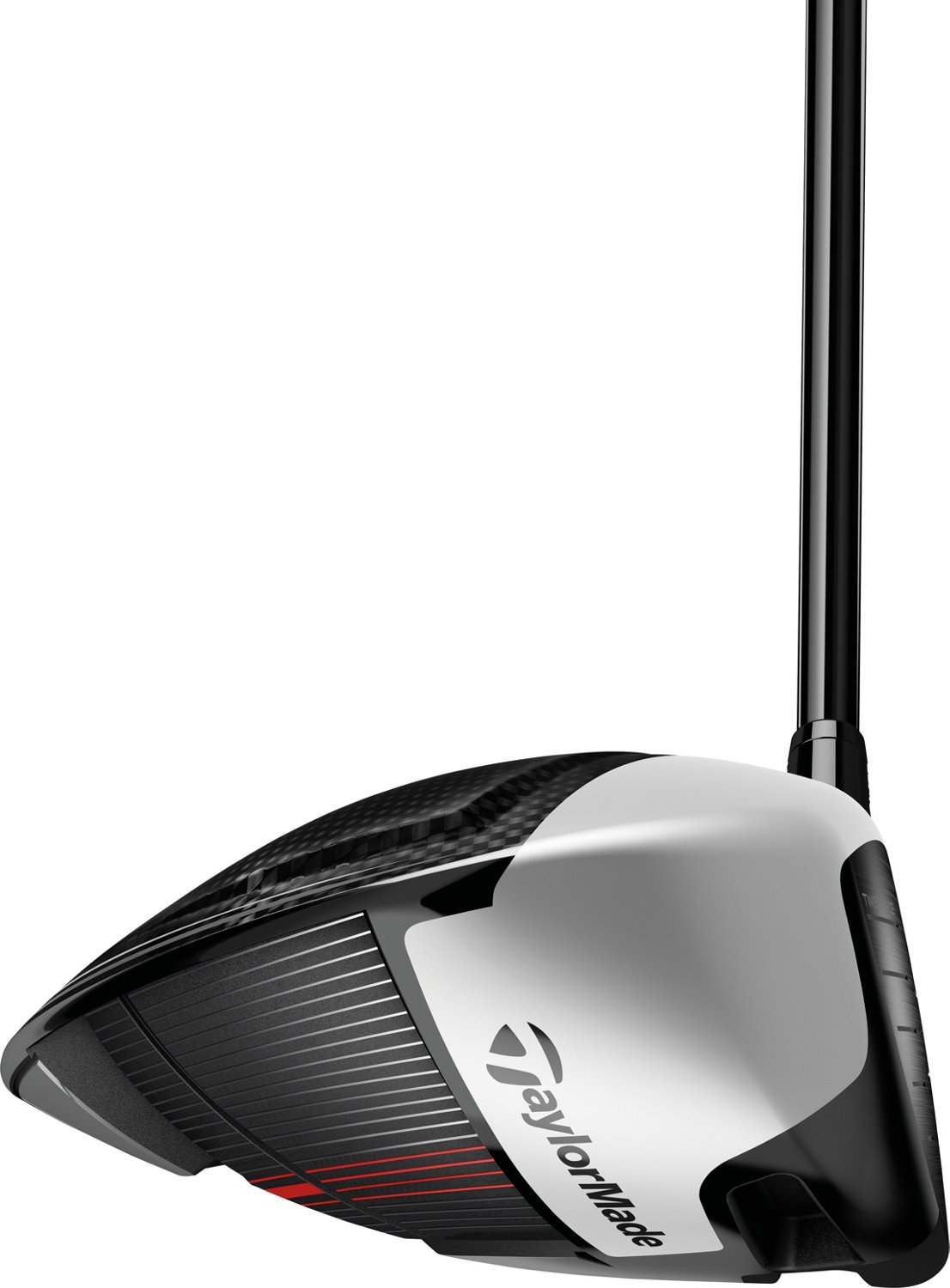 TaylorMade M4 Driver - view number 4