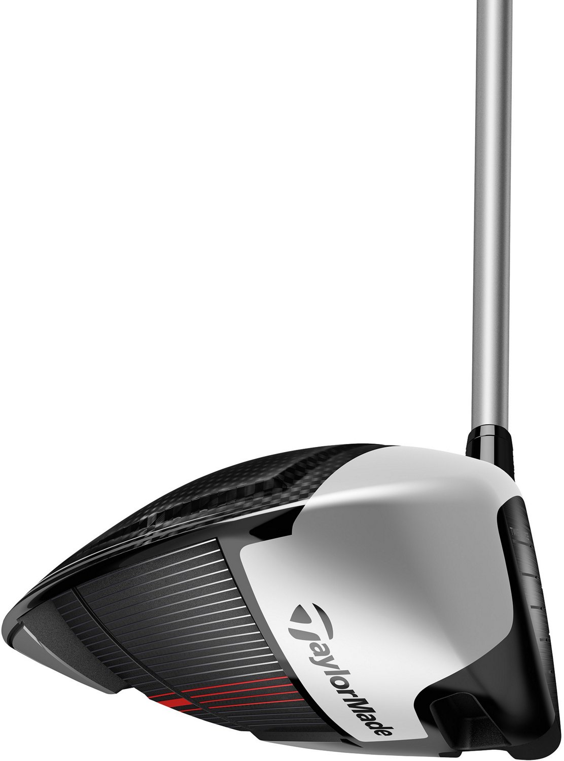 TaylorMade M4 Driver Golf Club Free Shipping at Academy