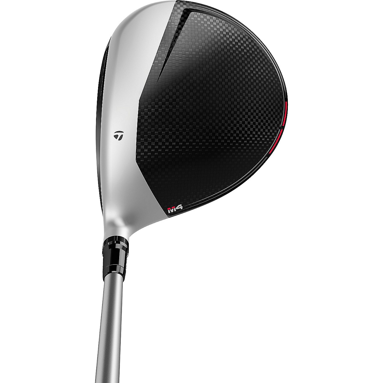 TaylorMade M4 Fairway Wood                                                                                                       - view number 2