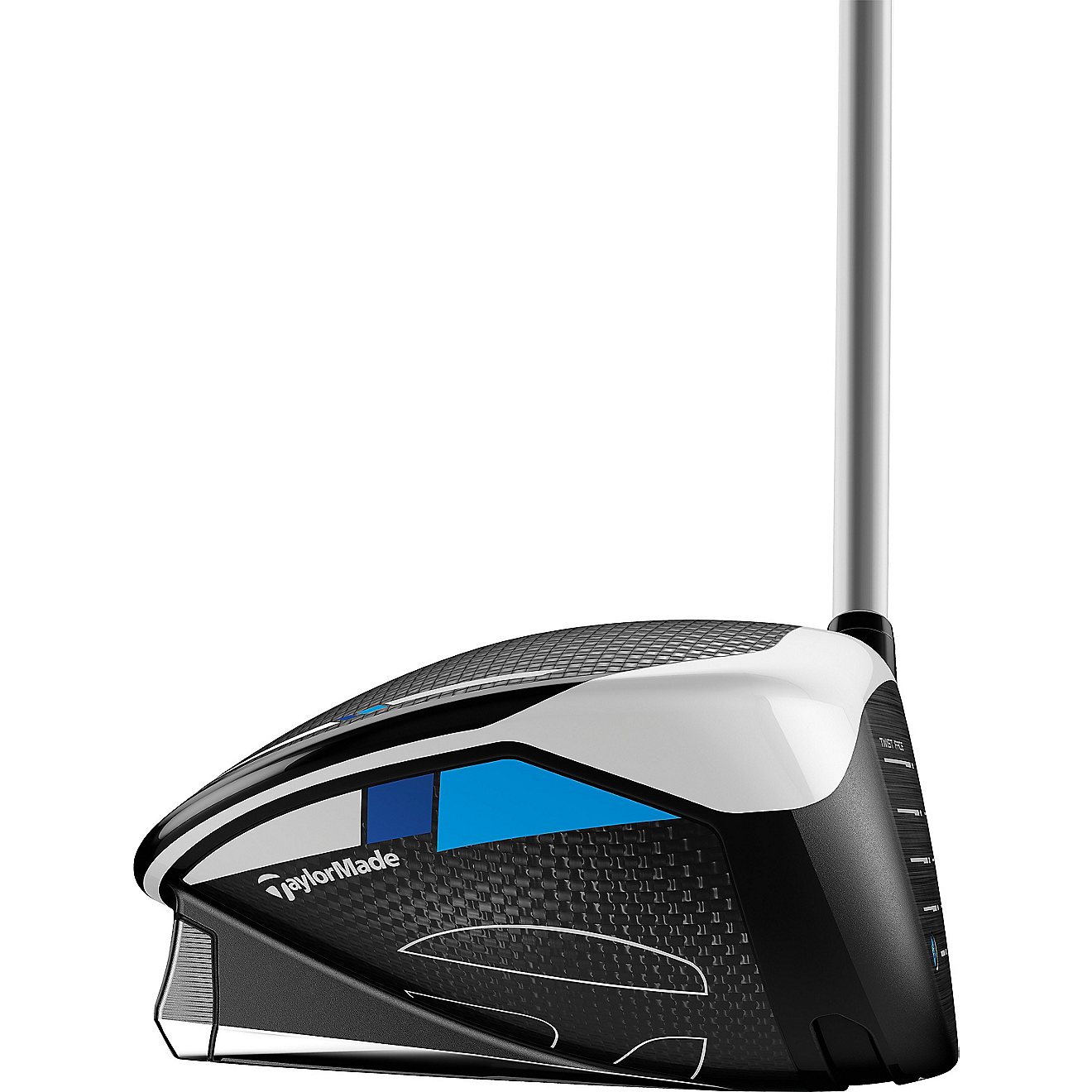 TaylorMade SIM Max D Driver                                                                                                      - view number 4