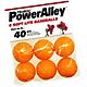 Heater Sports PowerAlley 40 mph Soft Lite-Balls 6-Pack                                                                           - view number 1 selected