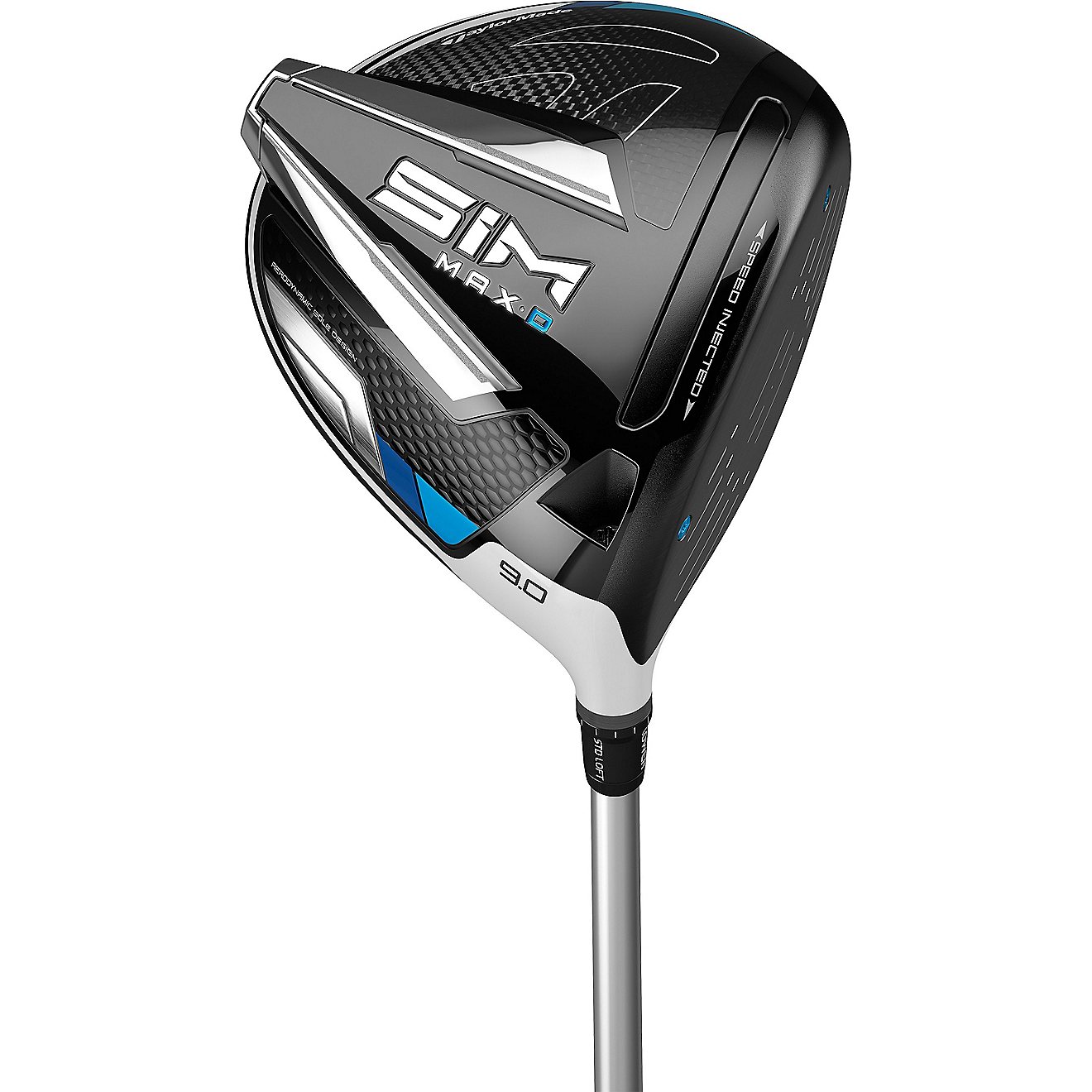 TaylorMade SIM Max D Driver                                                                                                      - view number 1