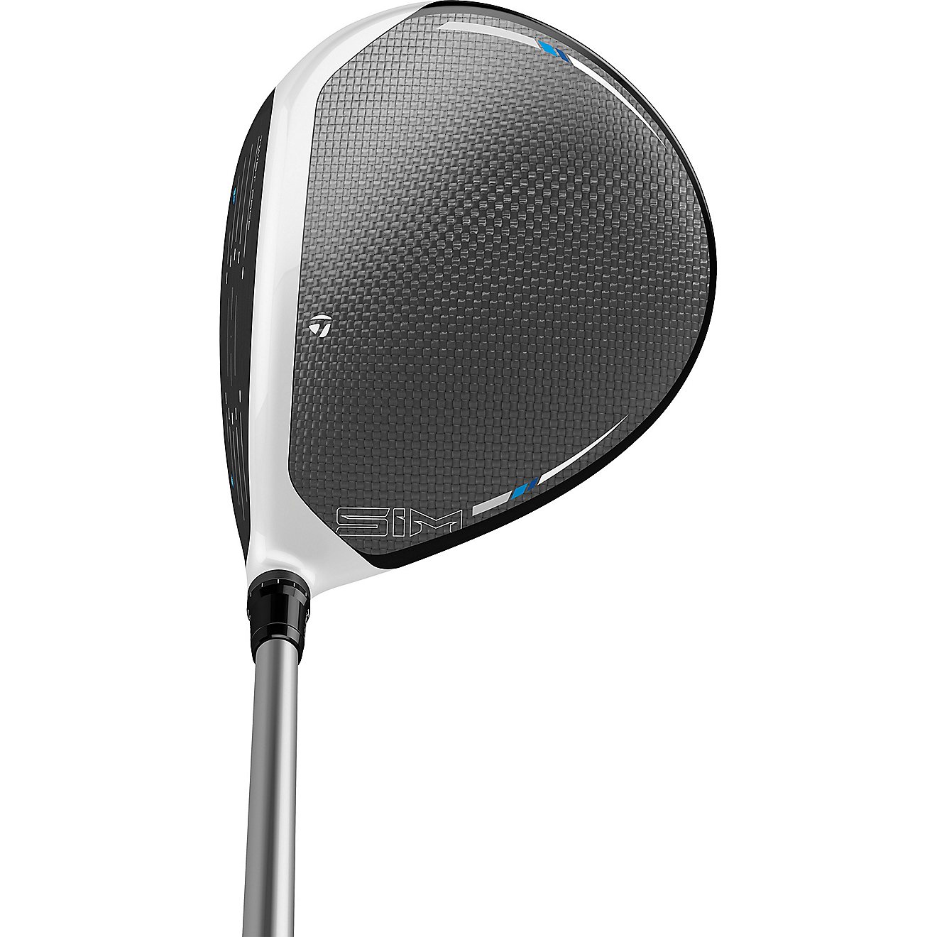TaylorMade SIM Max D Driver                                                                                                      - view number 2