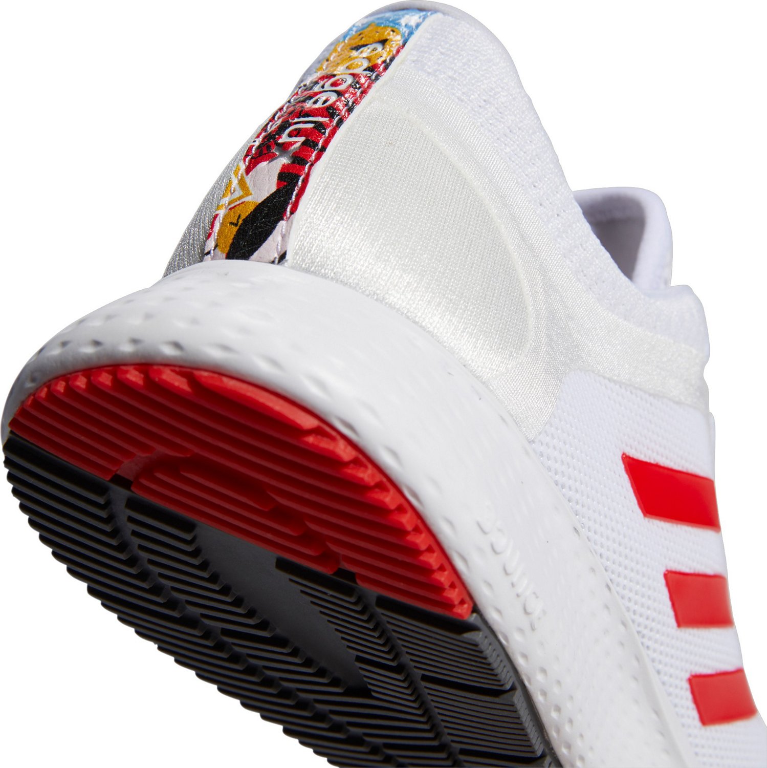 Adidas Women's Edge Lux 4 Shoes Academy