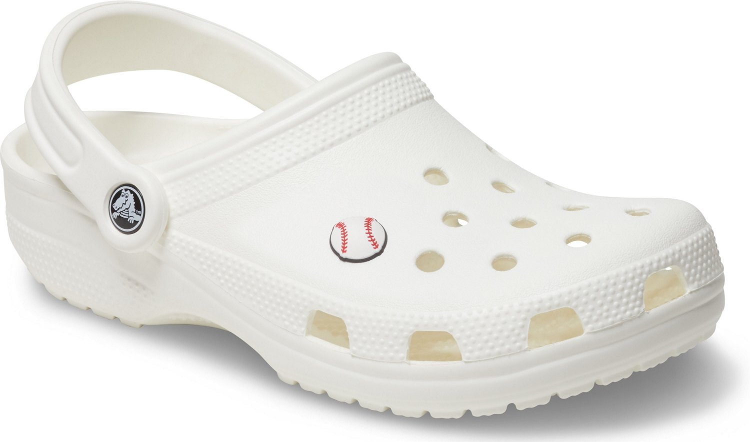 baseball crocs