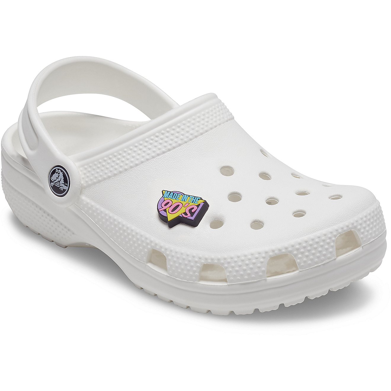 Crocs Jibbitz Made in the 90s Charm                                                                                              - view number 1