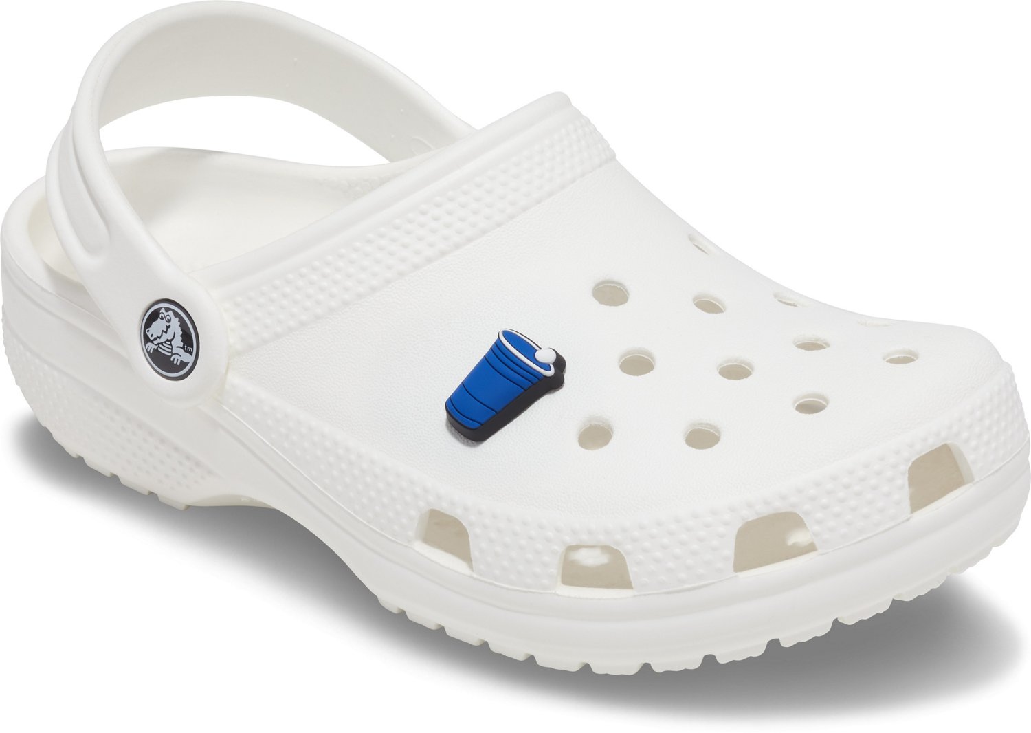 Crocs Jibbitz Beer Pong Charm Academy