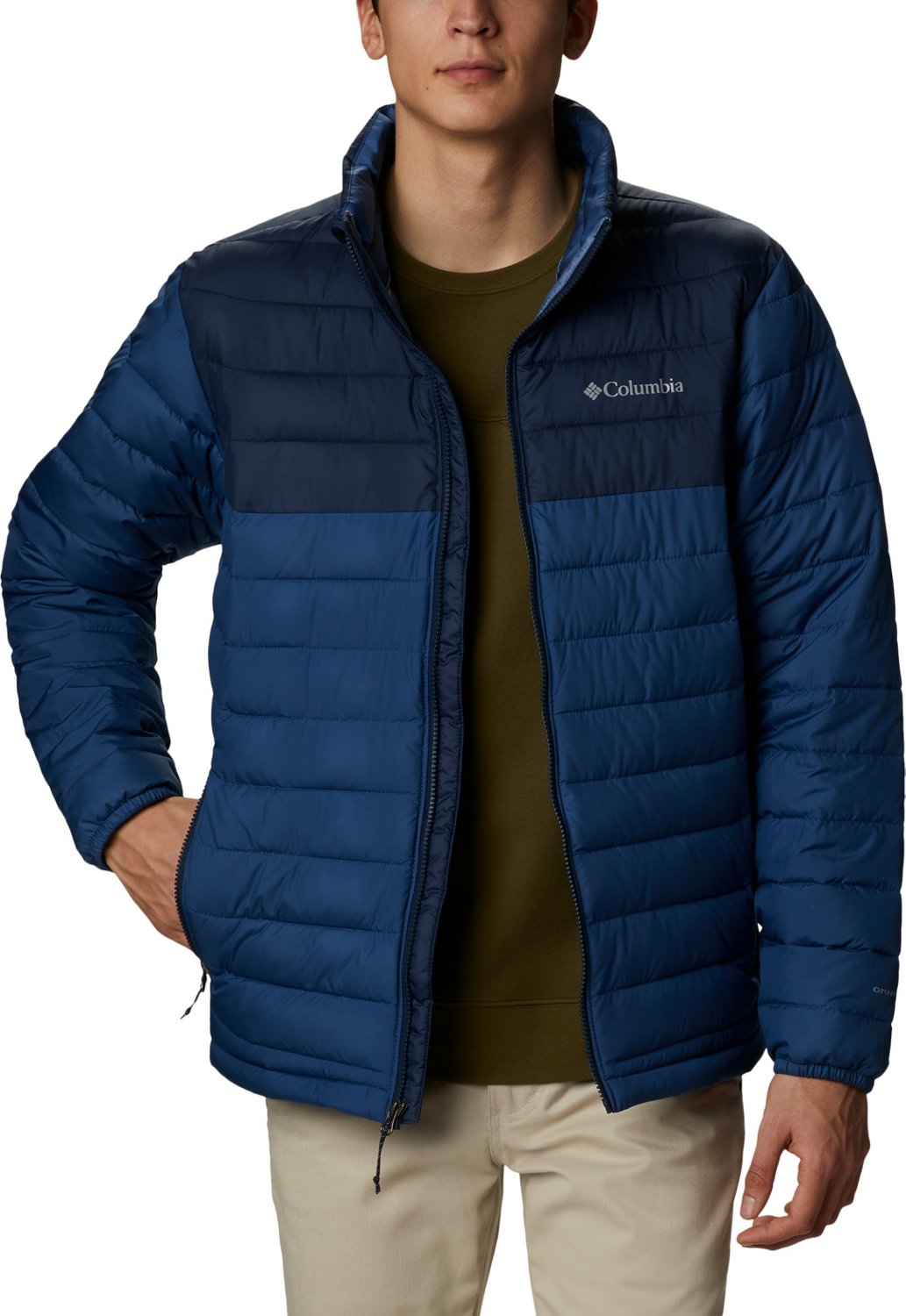 Columbia Sportswear Men's Powder Lite Jacket